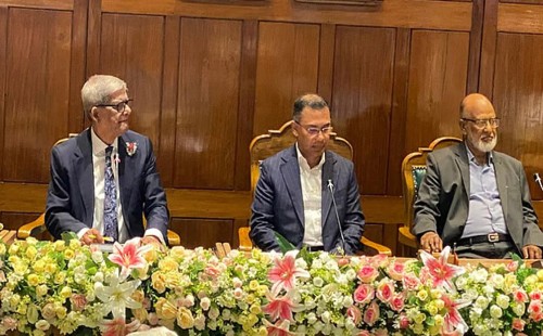 সংসদ নেতা ও প্রধানমন্ত্রী নির্বাচিত তারেক রহমান: ১৭ ফেব্রুয়ারি ২০২৬ শপথের বিস্তারিত