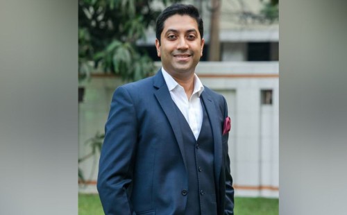 শিক্ষা প্রতিমন্ত্রী ববি হাজ্জাজ: অক্সফোর্ডের শিক্ষক থেকে মন্ত্রিসভার নতুন চমক
