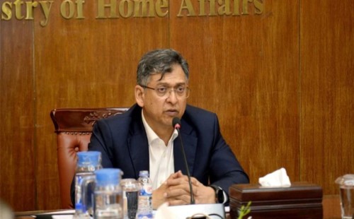 সাড়ে ৬০০ এসআই ও সার্জেন্টের চাকরি ফেরতের ঘোষণা স্বরাষ্ট্রমন্ত্রীর | বিডিএস বুলবুল আহমেদ
