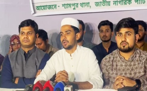 দুদকে অভিযোগ প্রসঙ্গে আসিফ মাহমুদ: সাকিবের নৈতিক অধিকার নিয়ে প্রশ্ন।