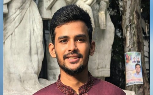 আসিফ মাহমুদের নামে ছড়ানো ভুয়া তথ্যের ফ্যাক্টচেক