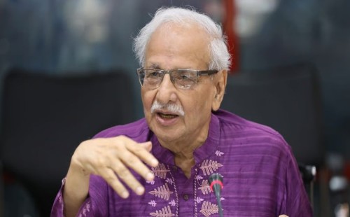 জুলাই সনদ অস্বীকার করা হবে আত্মঘাতী: ড. বদিউল আলম মজুমদারের হুঁশিয়ারি ও রাজনৈতিক বিশ্লেষণ