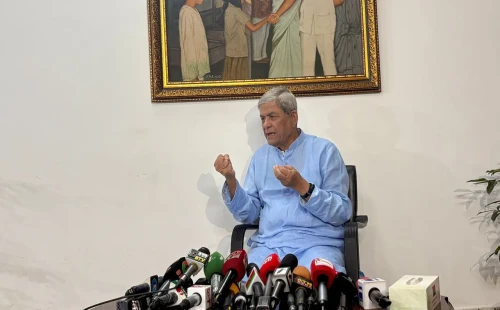 ২০২৬ সালেই স্থানীয় সরকার নির্বাচন ও বিএনপির কাউন্সিল: মির্জা ফখরুলের বিশেষ ঘোষণা ও বিশ্লেষণ