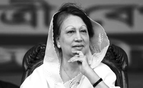 প্রতিহিংসাহীন রাজনীতির এক মহাকাব্যিক অধ্যায় | বিশ্লেষণ ২০২৬