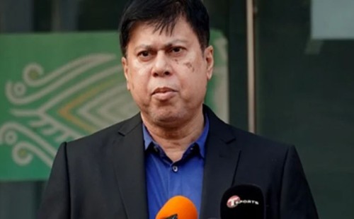 বিসিবি রদবদল ২০২৬: হাবিবুল বাশার কি হচ্ছেন নতুন প্রধান নির্বাচক? | বিশ্লেষণ
