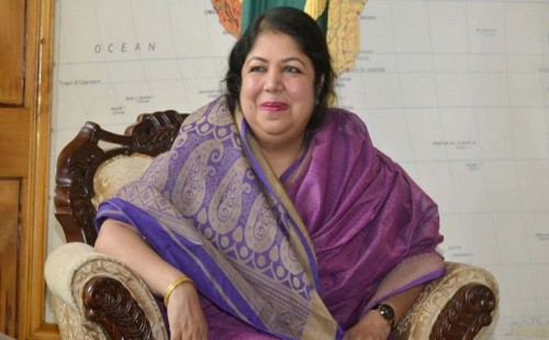 সাবেক স্পিকার শিরীন শারমিন চৌধুরী গ্রেফতার: কেন ও কীভাবে ধরা পড়লেন?