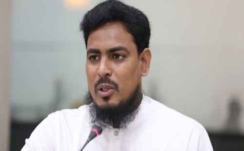 বিচারপতি নিয়োগে প্রধানমন্ত্রীর হস্তক্ষেপের বিরুদ্ধে আখতার হোসেনের ভাষণ | সংসদ ২০২৬।