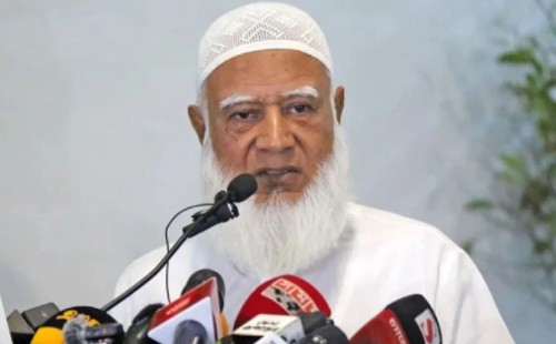 মিডিয়ার ওপর ক্ষুব্ধ ডা. শফিকুর রহমান | বক্তব্যের অর্থ পাল্টানোর অভিযোগ।