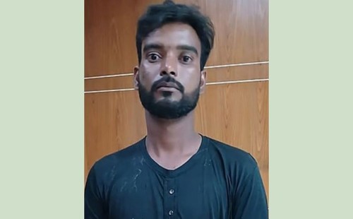 পল্লবীতে শিশু রামিসা হত্যা: হাইকোর্টে ক্ষমা চাইলেন ফাঁসির আসামি সোহেল | বাংলাদেশ প্রতিদিন