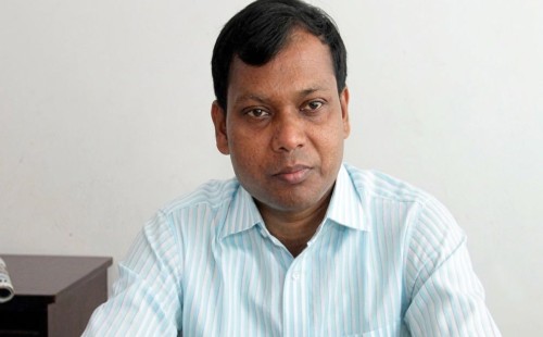 সিলেটের ডিসি সারওয়ার আলমকে পুনর্বহালের দাবি গণঅধিকার পরিষদের