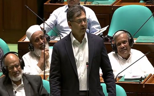 সংসদে জুয়া প্রতিরোধ বিল পাস, ম্যাচ ফিক্সিংয়ে ৭ বছরের জেল ও ৫ কোটি জরিমানা