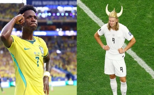 শেষ ষোলোতে ব্রাজিল ও ইংল্যান্ড; কোয়ার্টার ফাইনালের রোমাঞ্চকর সমীকরণ