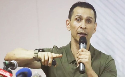 শেখ হাসিনার ভারত থেকে ফেরার ঘোষণার তীব্র সমালোচনা করলেন সোহেল তাজ
