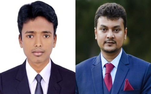 গণঅধিকার পরিষদের মিডিয়া ও প্রচার সেল গঠন; ফাহিম আহ্বায়ক, রায়হান সদস্যসচিব