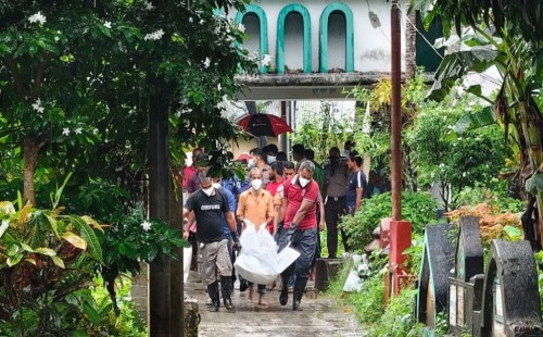 খুলনায় বিএনপি নেতা কচির মৃত্যুর রহস্য: ৫ মাস পর কবর থেকে লাশ উত্তোলন