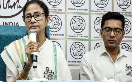 তৃণমূলের ৩টি ব্যাংক হিসাব জব্দ করল ইডি, মিলল ৪৪০ কোটি টাকা!
