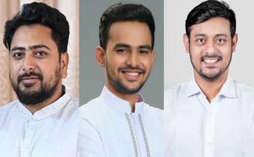 নাসীরুদ্দীন পাটওয়ারীকে ‘শেখ মুজিব’ বলে ব্যঙ্গ করলেন ভিপি নুর; তোলপাড়