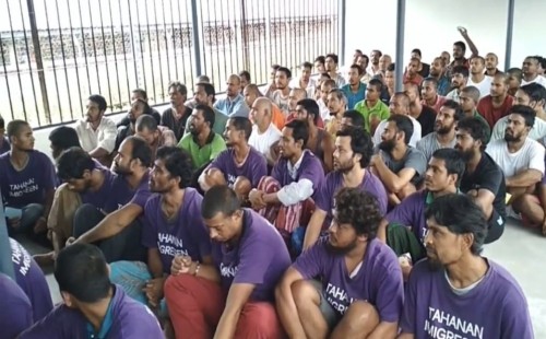 মালয়েশিয়ার আটককেন্দ্রে ১৪০ অভিবাসীর মৃত্যু; তদন্তের দাবি ফোর্টিফাই রাইটসের