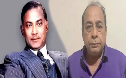 জিয়াউর রহমান হত্যাকাণ্ডের ৪৫ বছর পর মেজর মোজাফফরের চাঞ্চল্যকর স্বীকারোক্তি
