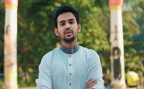 রাষ্ট্রপতি সাহাবুদ্দিনের অপসারণ নিয়ে আসিফ মাহমুদের প্রতিক্রিয়া