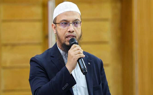 বিড়ি-সিগারেট বিক্রির উপার্জন কি হালাল? ব্যাখ্যা দিলেন শায়খ আহমাদুল্লাহ