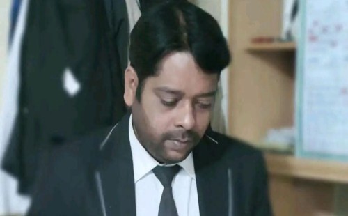 বাগেরহাটে দুর্বৃত্তদের ছুরিকাঘাতে আইনজীবী নিহত; তদন্তে পুলিশ