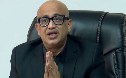 খালেদা জিয়া ও তারেক রহমানকে নিয়ে কটূক্তি: মুরাদ হাসানকে আদালতে হাজিরার সমন