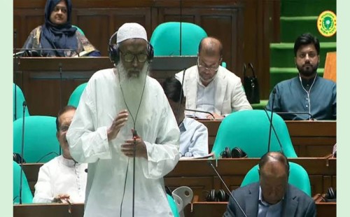 ২০২৩ সালের হজে অতিরিক্ত টাকা আদায়ের স্বচ্ছ ও নিরপেক্ষ তদন্তের নির্দেশ ধর্ম উপদেষ্টার
